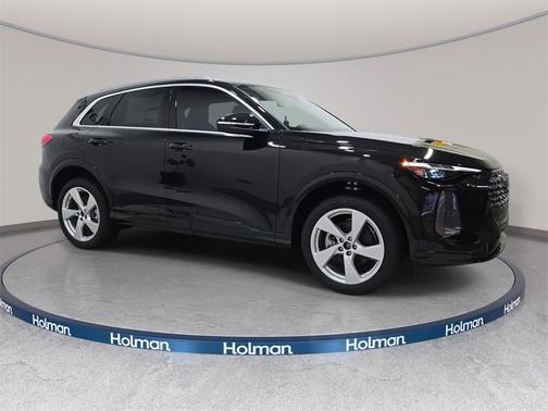 2025 Audi Q5 2.0T quattro Premium