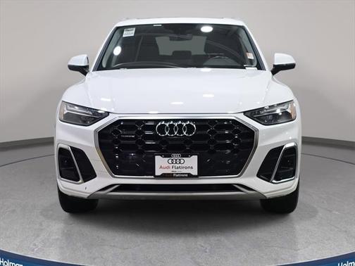 2023 Audi Q5 Premium Plus 45 TFSI S line quattro