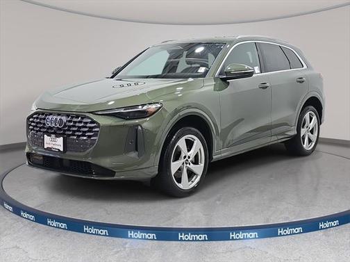 2025 Audi Q5 Premium Plus TFSI quattro S tronic