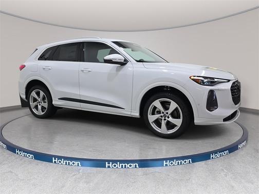 2025 Audi Q5 2.0T quattro Premium