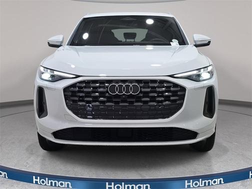 2025 Audi Q5 2.0T quattro Premium
