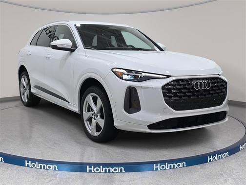 2025 Audi Q5 2.0T quattro Premium