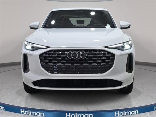 2025 Audi Q5 2.0T quattro Premium