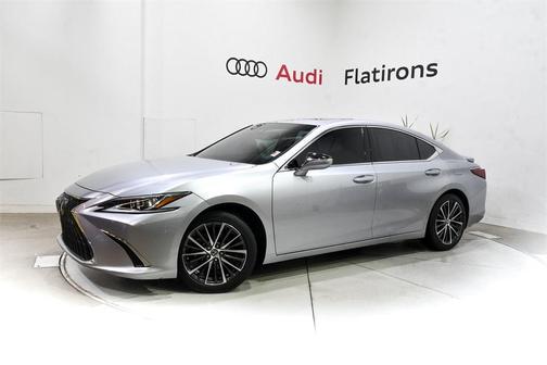 2023 Lexus ES 300h 300H