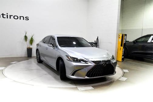 2023 Lexus ES 300h 300H