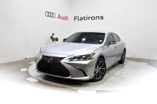 2023 Lexus ES 300h 300H