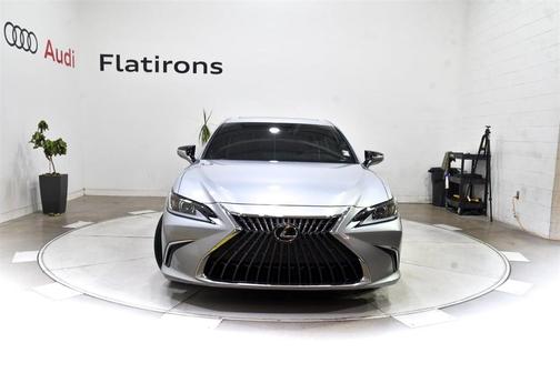 2023 Lexus ES 300h 300H