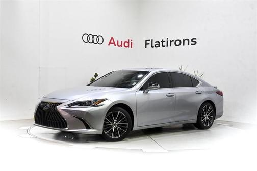 2023 Lexus ES 300h 300H
