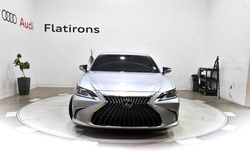 2023 Lexus ES 300h 300H