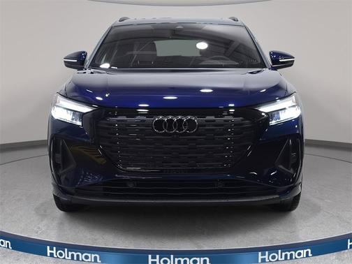2025 Audi Q4 e-tron 55 quattro Premium