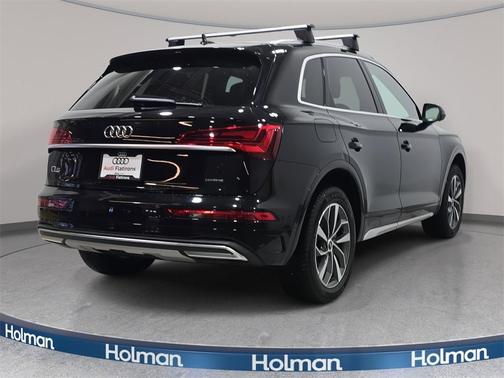 2021 Audi Q5 45 Prestige