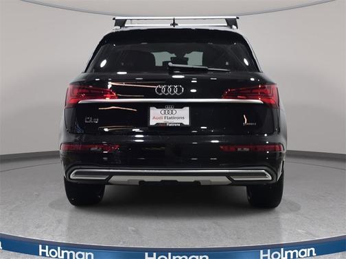 2021 Audi Q5 45 Prestige