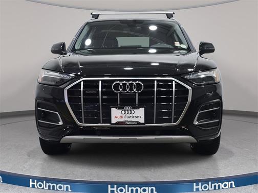 2021 Audi Q5 45 Prestige