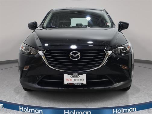 2018 Mazda CX-3 Sport