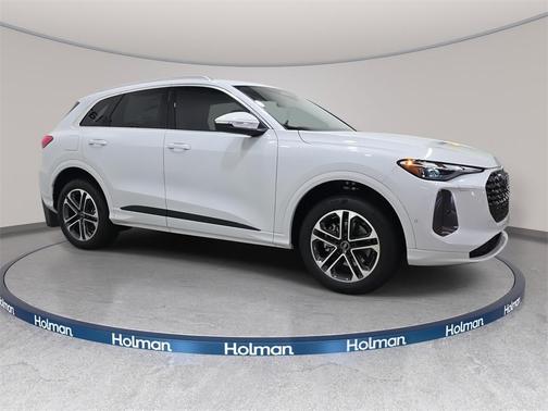 2025 Audi Q5 2.0T quattro Premium