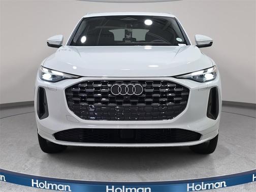 2025 Audi Q5 2.0T quattro Premium