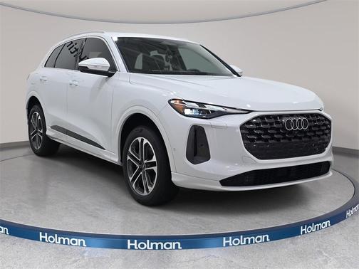 2025 Audi Q5 2.0T quattro Premium