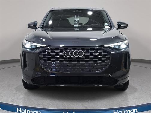 2025 Audi Q5 2.0T quattro Premium