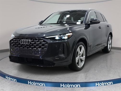 2025 Audi Q5 2.0T quattro Premium