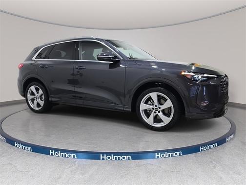2025 Audi Q5 2.0T quattro Premium