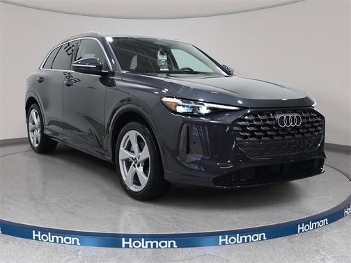 2025 Audi Q5 2.0T quattro Premium