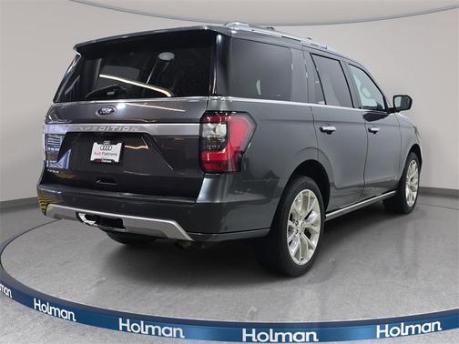 2019 Ford Expedition Platinum