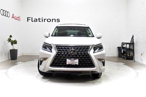 2023 Lexus GX 460 Base
