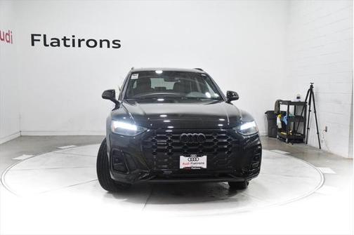 2024 Audi Q5 Premium 45 TFSI S line quattro