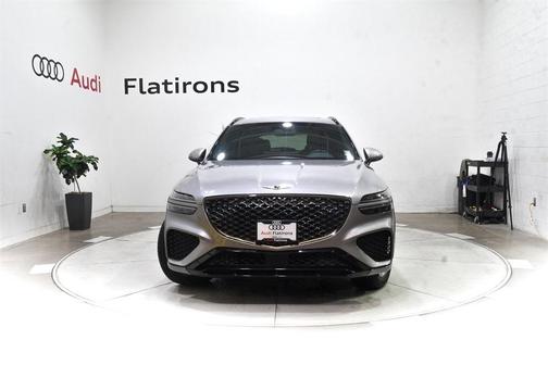 2022 Genesis GV70 3.5T Sport