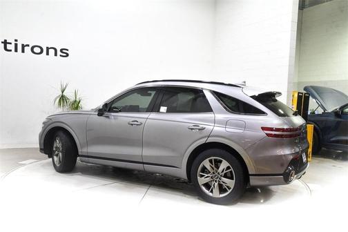 2022 Genesis GV70 3.5T Sport