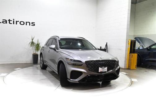 2022 Genesis GV70 3.5T Sport