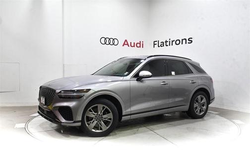 2022 Genesis GV70 3.5T Sport
