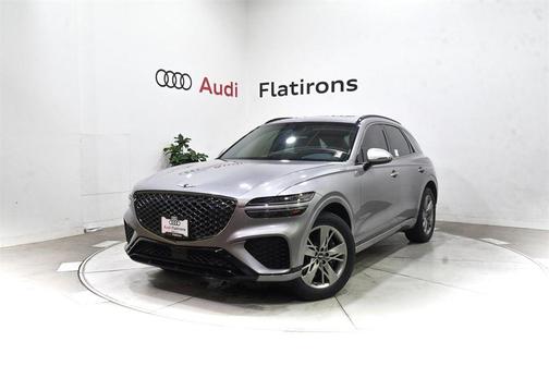 2022 Genesis GV70 3.5T Sport