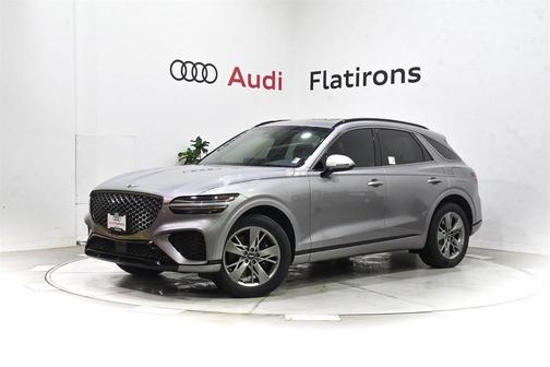 2022 Genesis GV70 3.5T Sport