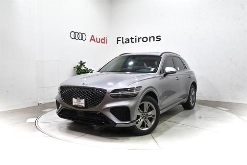 2022 Genesis GV70 3.5T Sport
