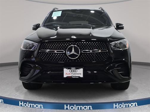 2025 Mercedes-Benz GLE 350 Base 4MATIC