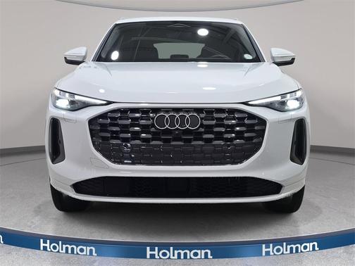 2025 Audi Q5 2.0T quattro Premium