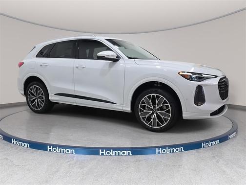 2025 Audi Q5 2.0T quattro Premium