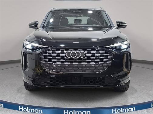 2025 Audi Q5 2.0T quattro Premium