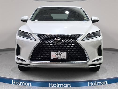 2021 Lexus RX 350 Base