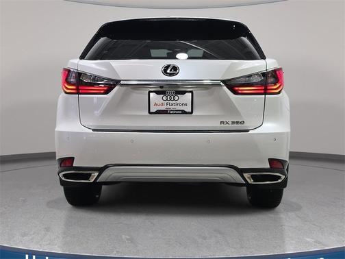 2021 Lexus RX 350 Base