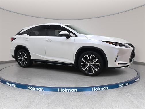 2021 Lexus RX 350 Base