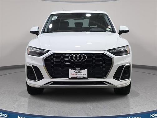 2023 Audi Q5 Prestige 45 TFSI S line quattro S tronic