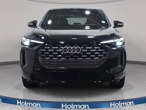 2025 Audi Q5 2.0T quattro Premium