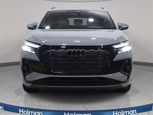 2025 Audi Q4 e-tron 55 quattro Premium