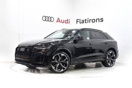 2024 Audi RS Q8 4.0T quattro