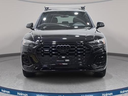 2025 Audi Q5 Prestige 45 TFSI S line quattro S tronic