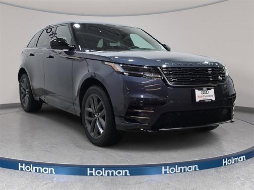 2024 Land Rover Range Rover Velar Dynamic SE