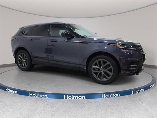 2024 Land Rover Range Rover Velar Dynamic SE