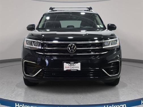 2022 Volkswagen Atlas 3.6L SEL Premium R-Line